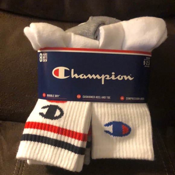 Champion Other - Champion boys socks